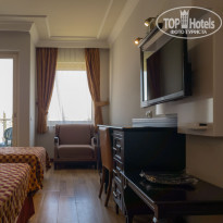 Rox Royal Hotel 5* - Фото отеля