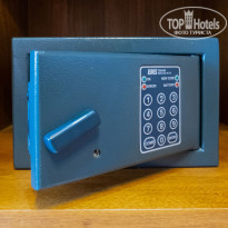 Rox Royal Hotel 5* - Фото отеля
