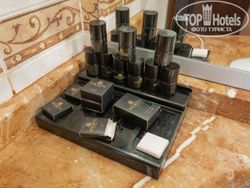 Rox Royal Hotel 5* - Фото отеля