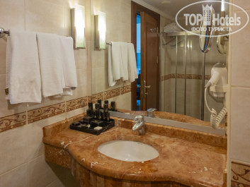 Rox Royal Hotel 5* - Фото отеля