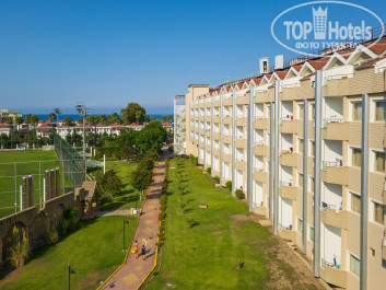 Rox Royal Hotel 5* - Фото отеля