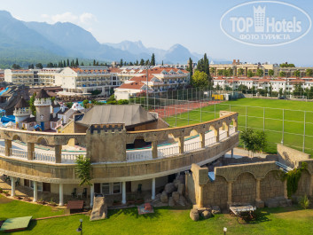 Rox Royal Hotel 5* - Фото отеля
