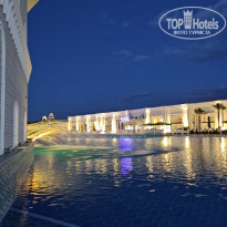 Granada Luxury Belek 5* - Фото отеля
