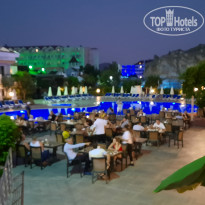 Kemer Dream 4* - Фото отеля