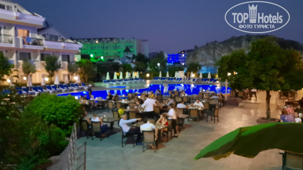 Kemer Dream 4* - Фото отеля