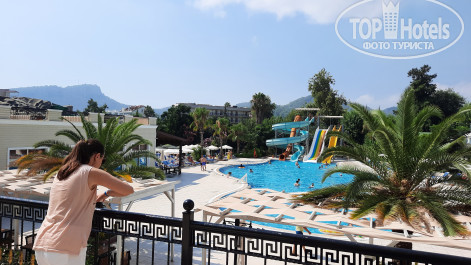Kemer Dream 4* - Фото отеля