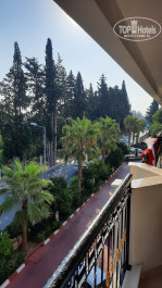 Kemer Dream 4* - Фото отеля