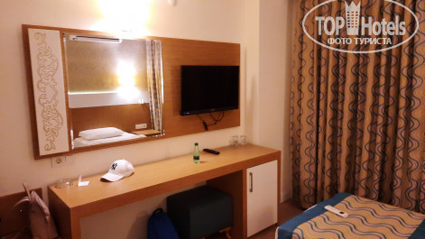 Kemer Dream 4* - Фото отеля
