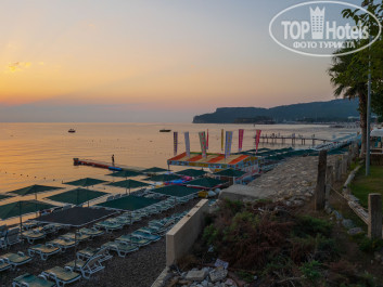 Rox Royal Hotel 5* - Фото отеля