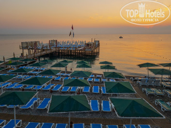 Rox Royal Hotel 5* - Фото отеля