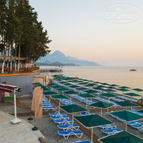 Rox Royal Hotel 5* - Фото отеля