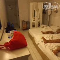 Green Paradise Beach Hotel 4* - Фото отеля