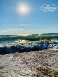 АзовЛенд изумрудные волны - Фото отеля