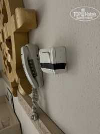 Daima Biz Hotel 5* - Фото отеля