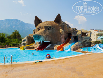 Rox Royal Hotel 5* - Фото отеля