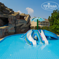 Rox Royal Hotel 5* - Фото отеля