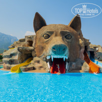Rox Royal Hotel 5* - Фото отеля