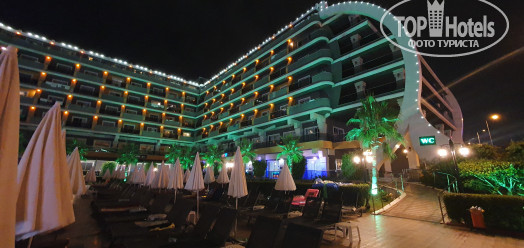 Senza The Inn Resort & Spa 5* - Фото отеля