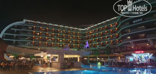 Senza The Inn Resort & Spa 5* - Фото отеля