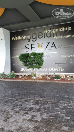 Senza The Inn Resort & Spa 5* - Фото отеля
