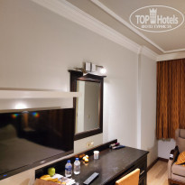 Rox Royal Hotel 5* номер стандарт - Фото отеля