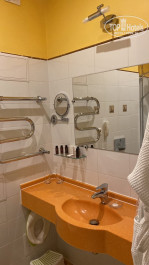Alean Family Doville 5* - Фото отеля