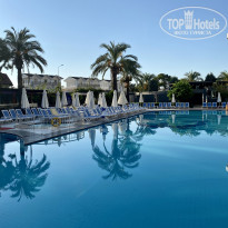 Grand Ring 5* - Фото отеля