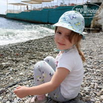 ПОРТО МАРЕ 4* - Фото отеля