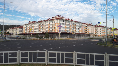 Sigma Sirius 3* - Фото отеля
