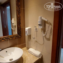 Sultan Of Side 5* Даже есть тапочки - Фото отеля