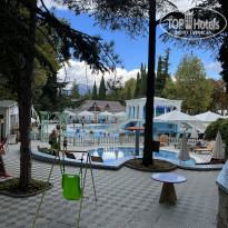 ПОРТО МАРЕ 4* - Фото отеля