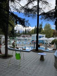 ПОРТО МАРЕ 4* - Фото отеля