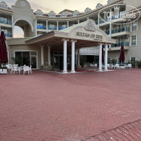 Sultan Of Side 5* - Фото отеля