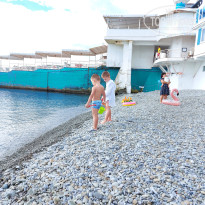 ПОРТО МАРЕ 4* - Фото отеля
