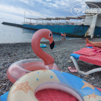 ПОРТО МАРЕ 4* - Фото отеля