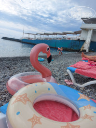 ПОРТО МАРЕ 4* - Фото отеля
