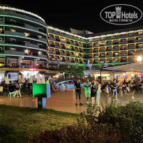Senza The Inn Resort & Spa 5* - Фото отеля