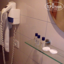 Blue Fish Hotel 4* - Фото отеля