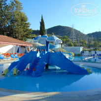 Blue Fish Hotel 4* - Фото отеля