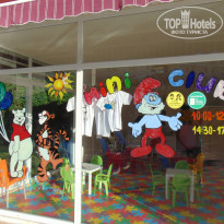 Blue Fish Hotel 4* - Фото отеля