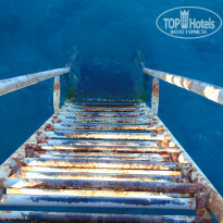 Blue Fish Hotel 4* - Фото отеля