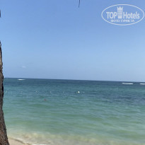Vista Sol Punta Cana Beach Resort & Casino 4* Пляж - Фото отеля