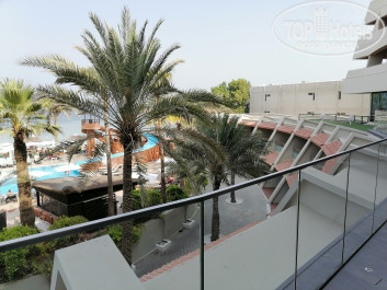 Occidental Sharjah Grand 4* - Фото отеля