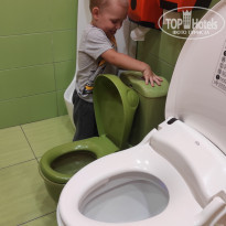 ПОРТО МАРЕ 4* - Фото отеля