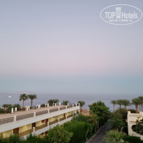 SUNRISE Montemare Resort - Grand Select - 5* Фото с крыши отеля - Фото отеля