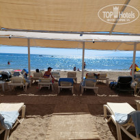 Belek Soho Beach Club 5* - Фото отеля