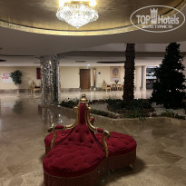 Spice Hotel & SPA 5* - Фото отеля