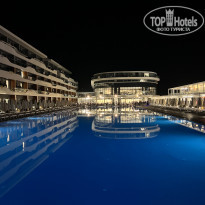 Victory Be Mine Hotel 5* - Фото отеля