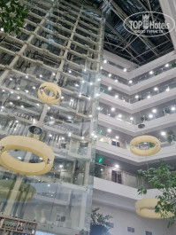 Bridge Resort (Бридж Резорт) 4* - Фото отеля