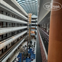 Rox Royal Hotel 5* - Фото отеля
